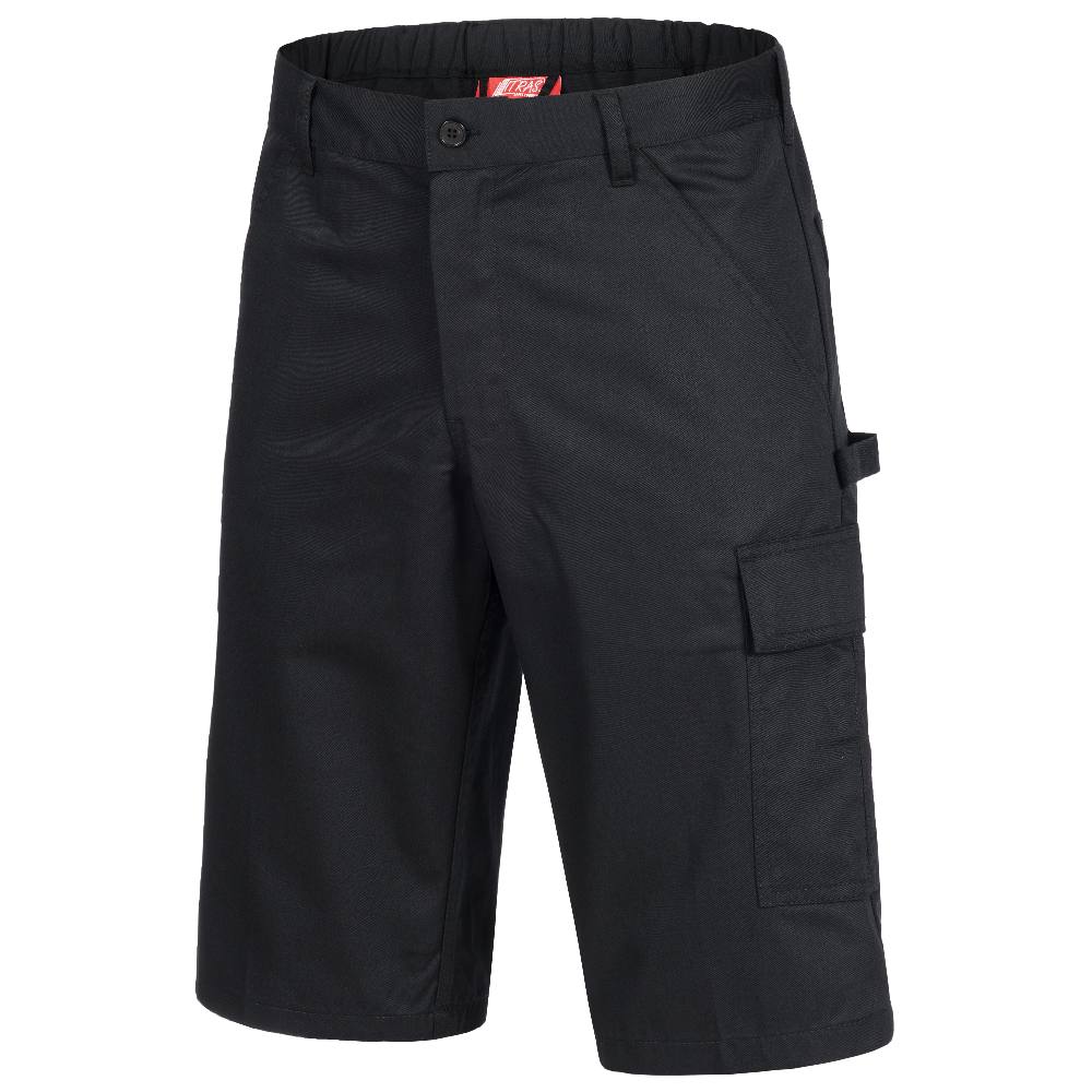 7500_1 Nitras Motion Tex Light work pants short