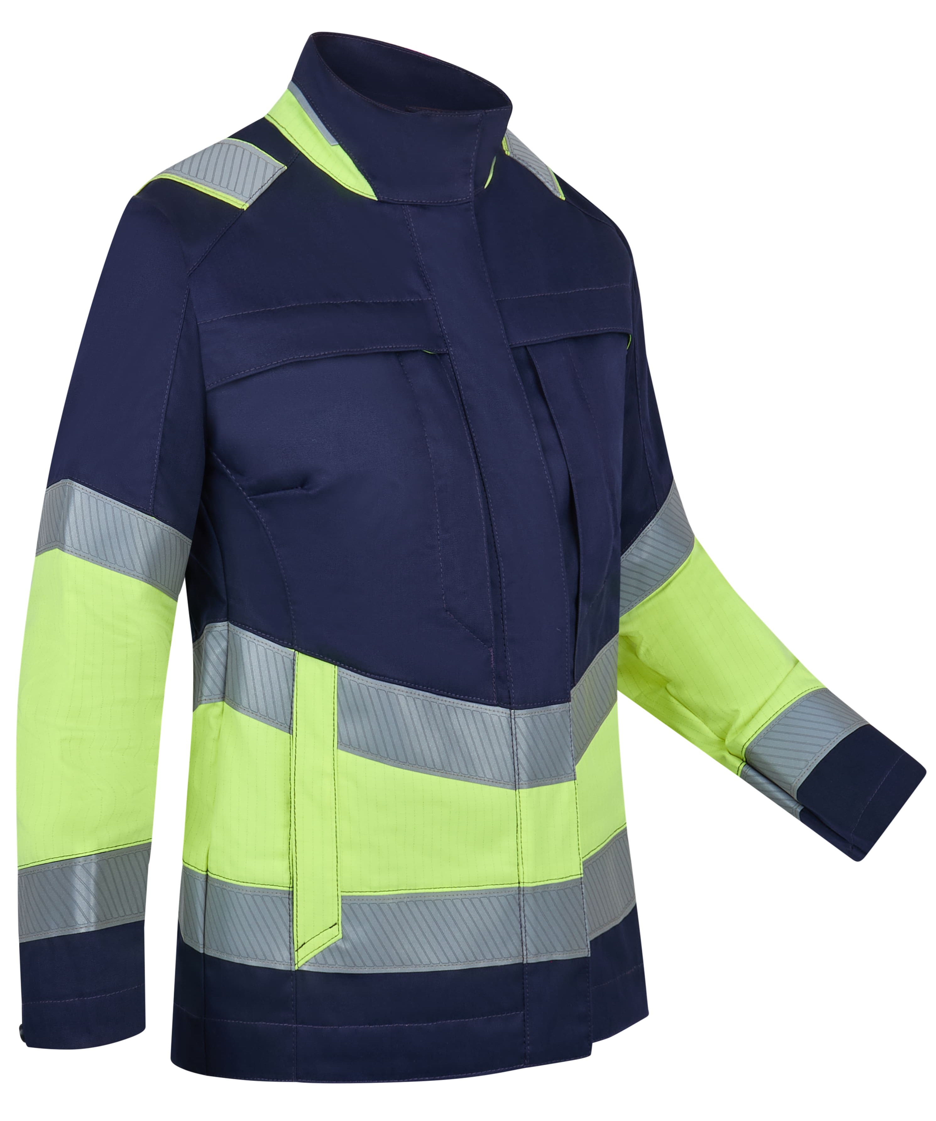 Rofa Multi-Light 4592604 Damen Multinorm-Jacke