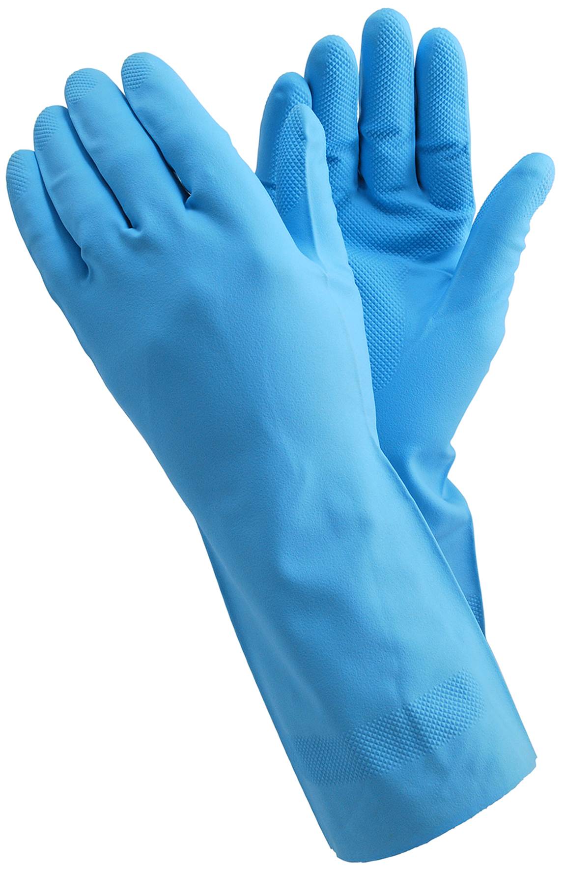 ejendals Tegera 183 Nitrile chemical protective gloves
