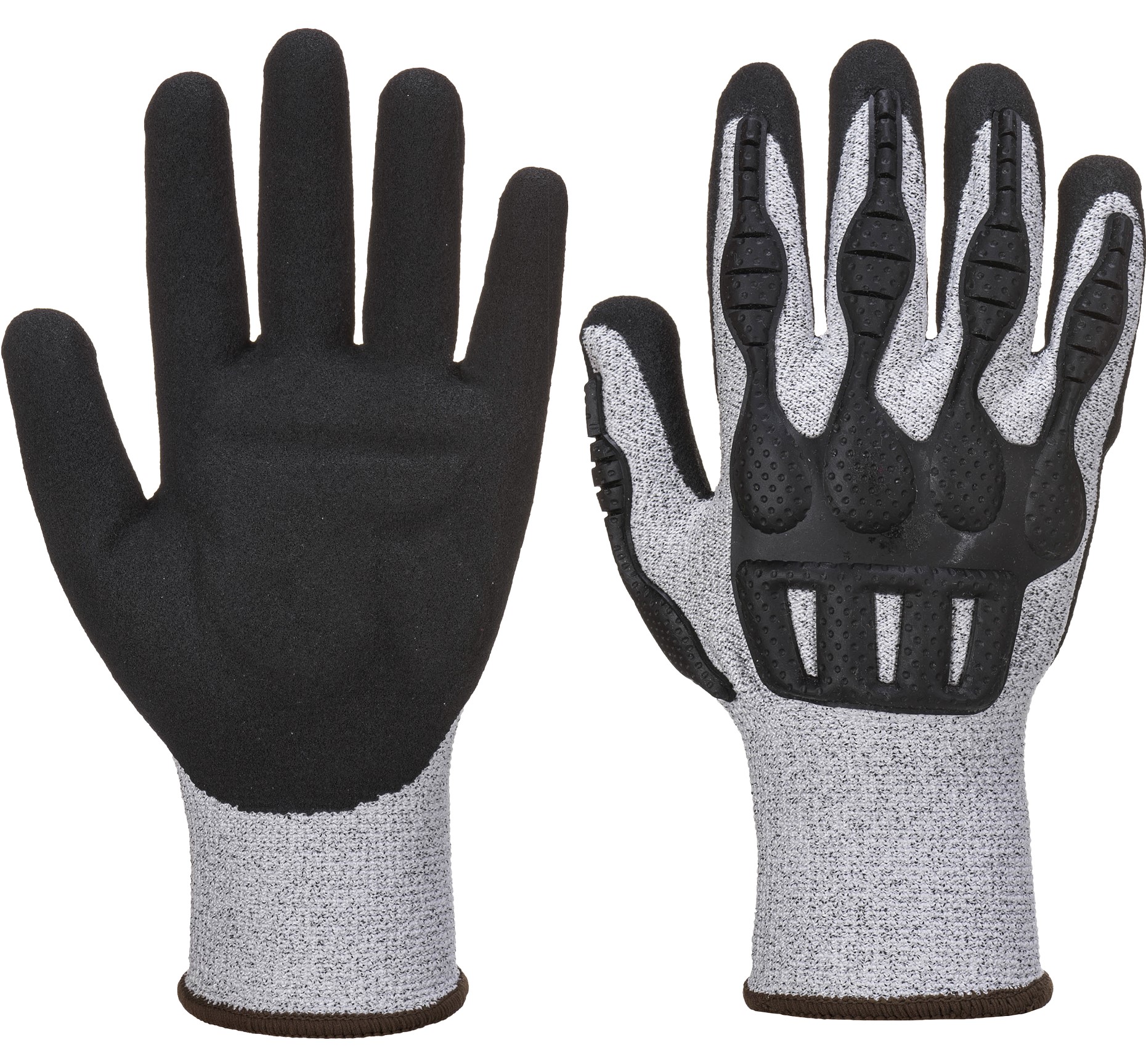 a722g8r-1QWQHc8rvebgBN Portwest A723 TPV Impact cut protection glove Level 5shockproof