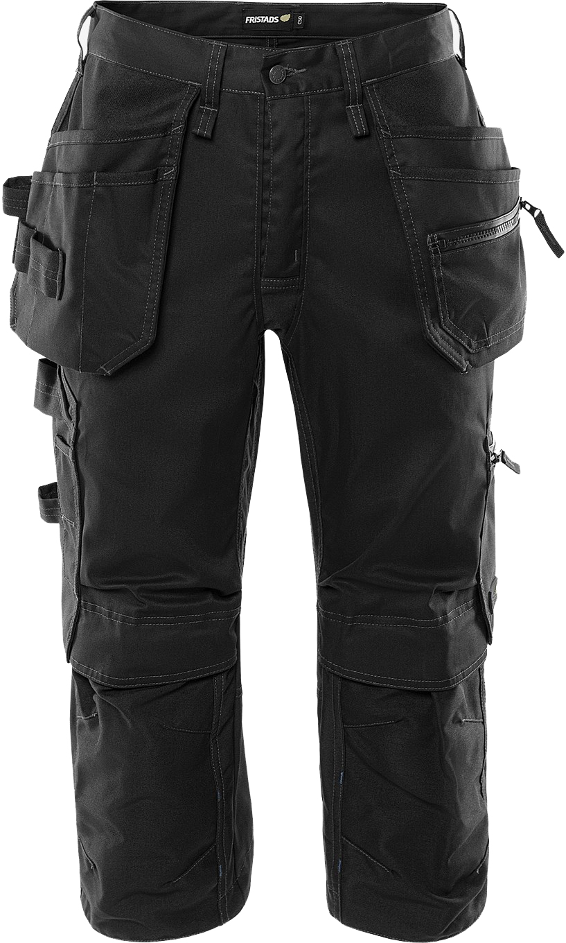 Fristads 301204 Handwerker-Stretch-3/4-Hose 2903 GWM