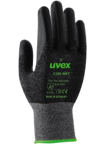uv-60542-1TTGDkoXL3sX6t uvex 60542 C300 wet Schnittschutzhandschuhe Level C