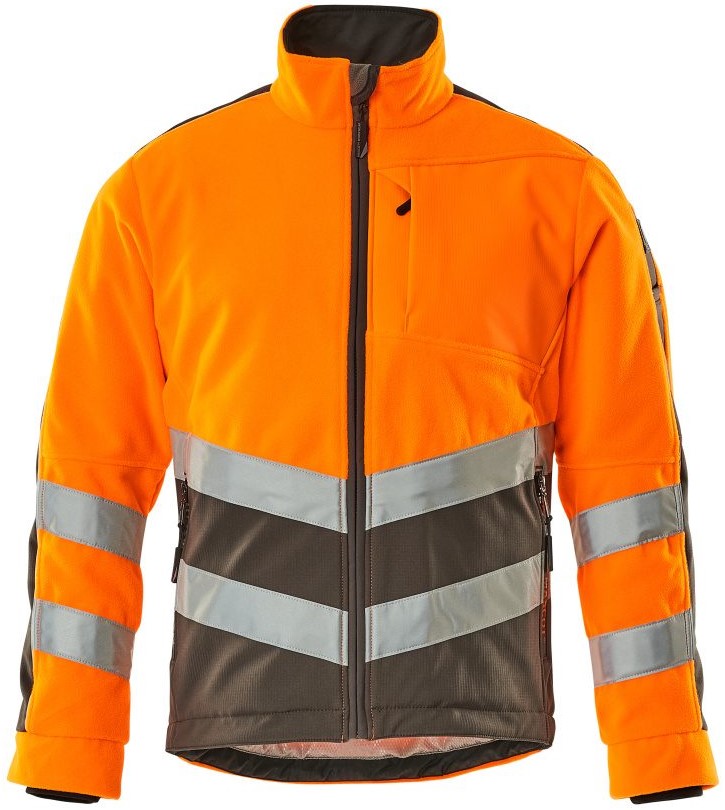 MA-15503-259-1418-S - leuchtorange-grau MA-15503-259-1418-S - leuchtorange-grau