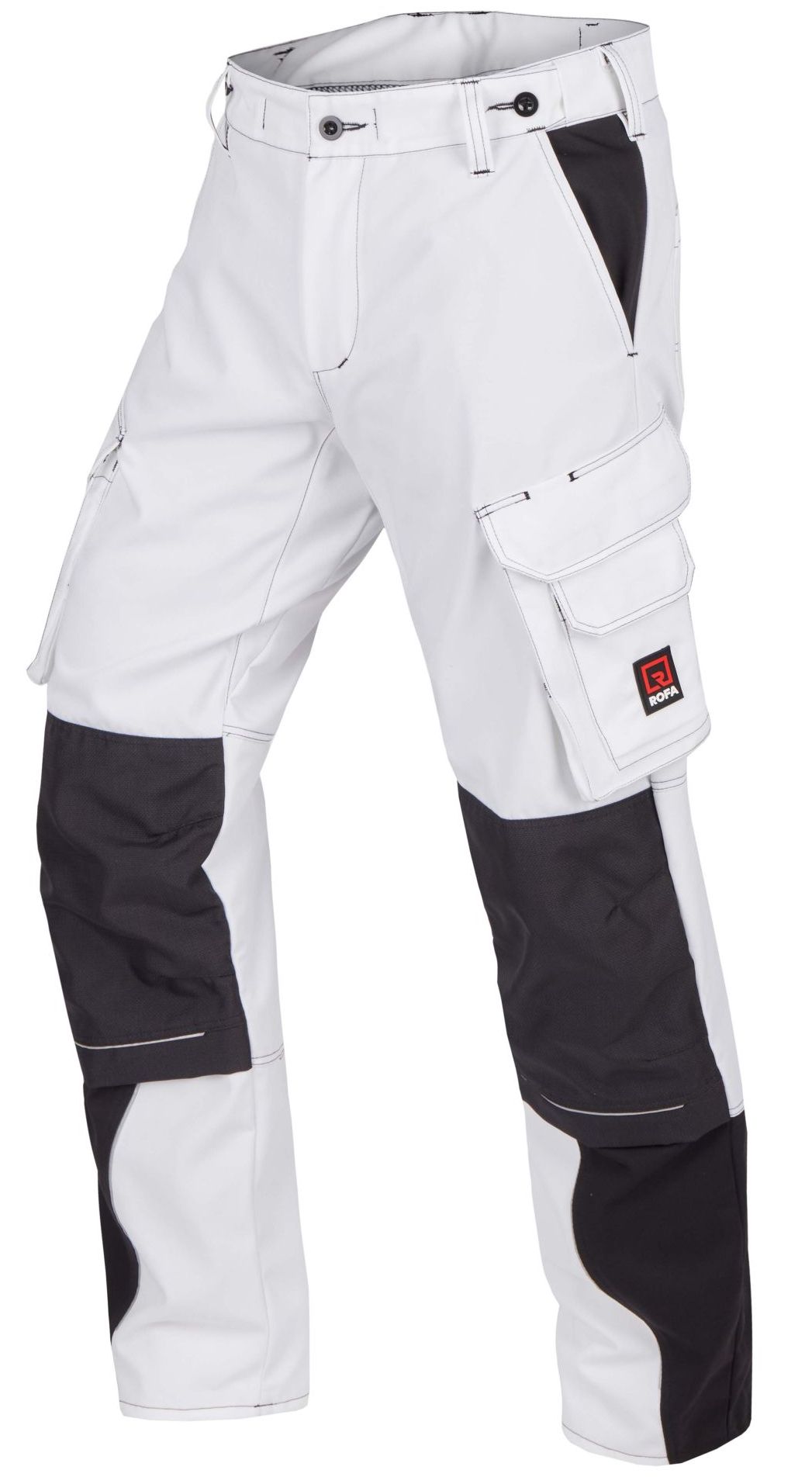 RO-1702491-626-44 - weiß-anthrazit RO-1702491-626-44 - weiß-anthrazit