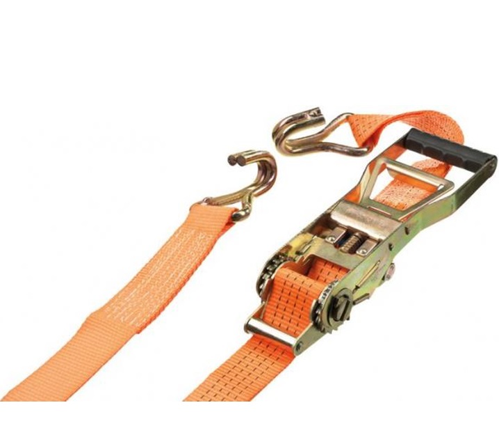 Tector 84516 Zurrgurt Maße 50 mm x 10 m