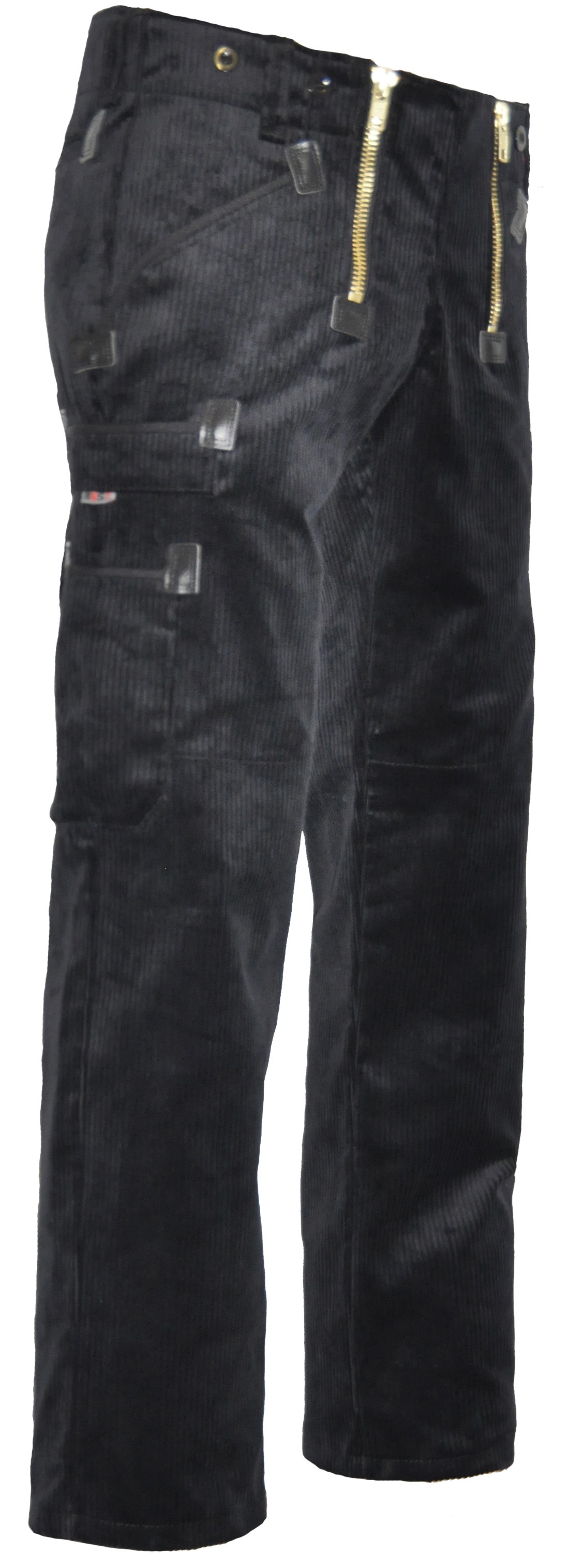 Eiko Baltic Trenkercord Guild Trousers