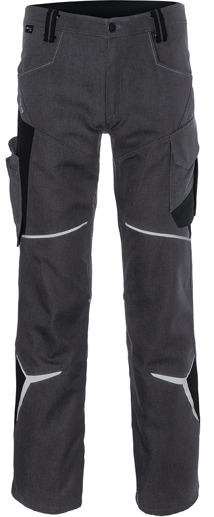 KUE-2225-5302-9799-42 - anthrazit-schwarz KUE-2225-5302-9799-42 - anthrazit-schwarz