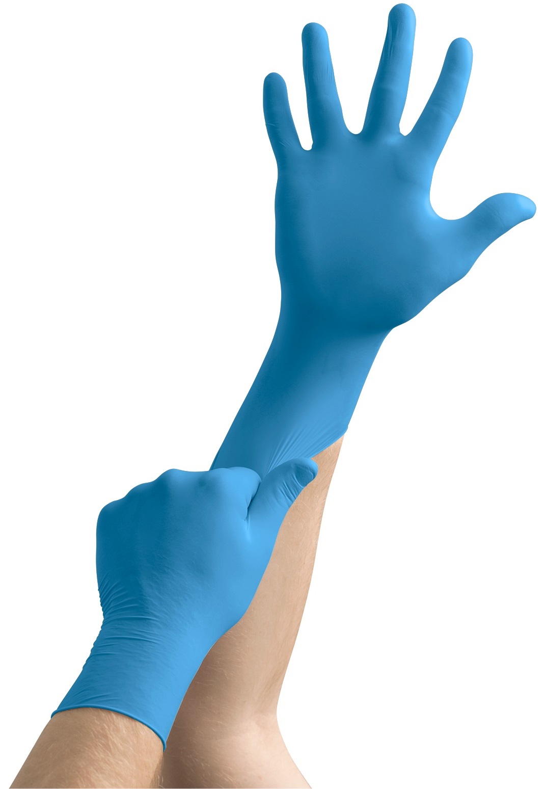 Ansell VersaTouch 92-465  Einweg-Chemikalienschutzhandschuhe