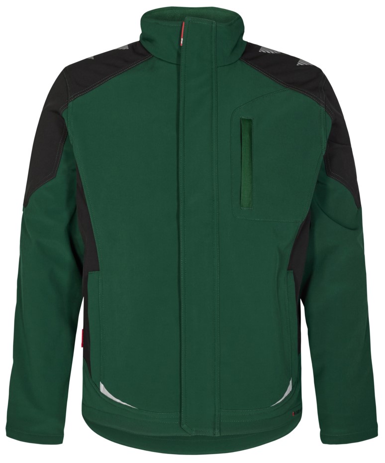 Engel 8810-229 Galaxy softshell jacket
