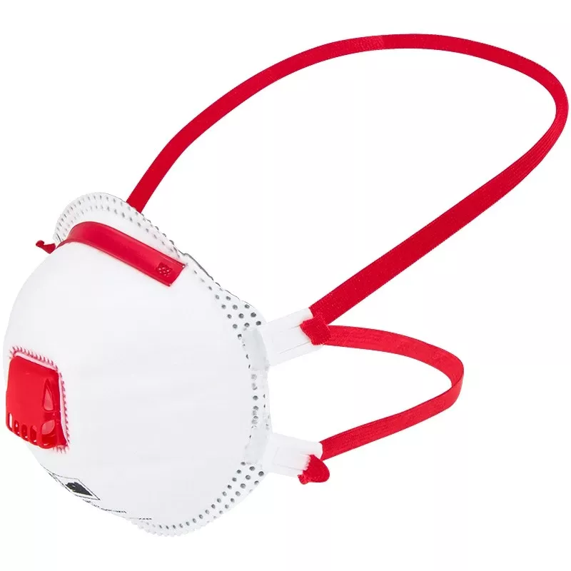 Pro-Fit 1915 Atemschutzmaske FFP3 NR D, mit Ventil