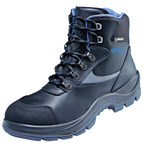 GTX-535-GORE-TEX ATLAS Safety boots GTX 535 XP S3