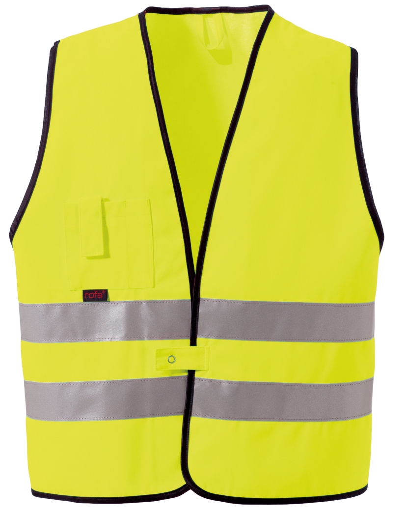 RO-39189-286-44 - leuchtgelb-schwarz