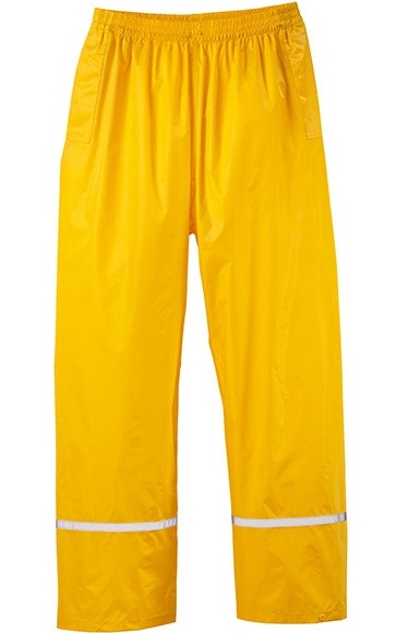 Scheibler Elutex Basic rain trousers