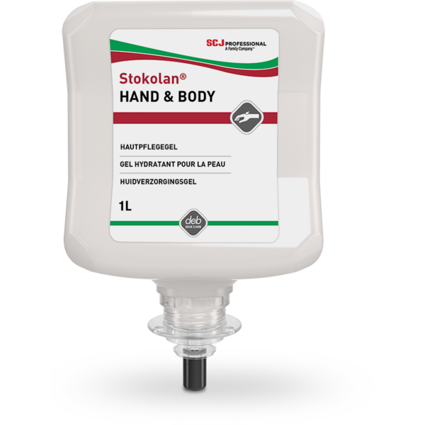 stokolan-hand-body-1L-cartridge-de-bnl-web Stokolan Hand & Body SBL1L 1.000 ml cartridge
