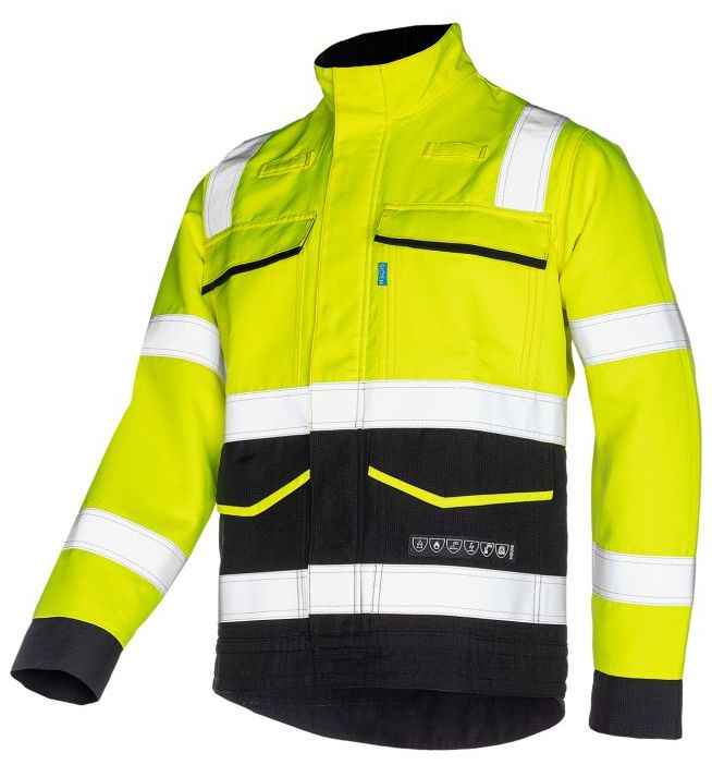 SIO-020VA2PIP-049-44 - leuchtgelb-marine