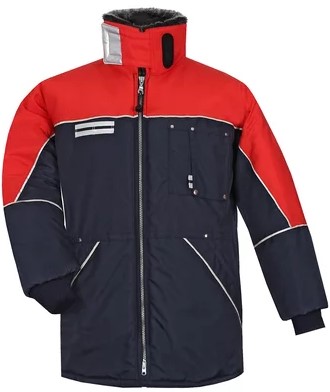 HB11f1LdouohQrIj7 HB COMFORT cold protection jacket up to 0°C 01183 1K007 002