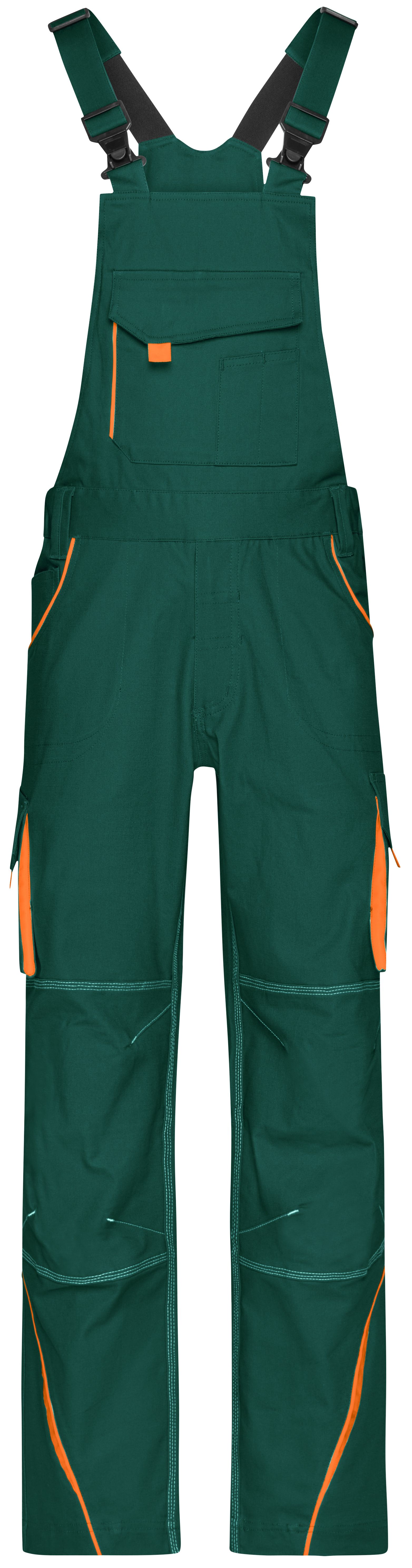 dark-green-orange