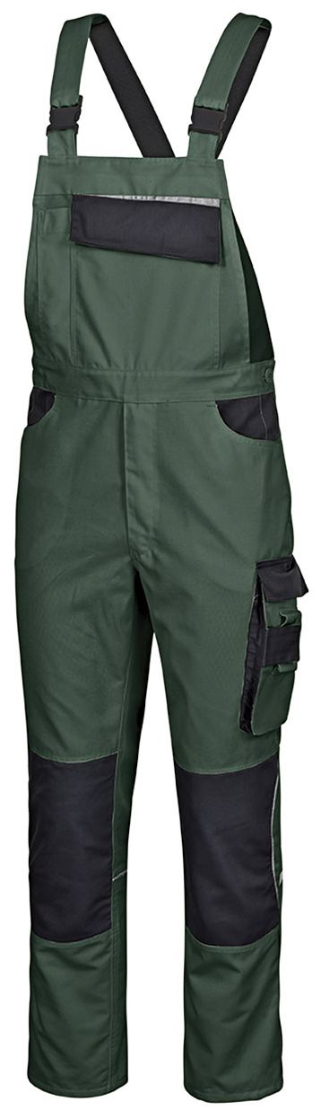 BS-1025-1101-S - grün-schwarz