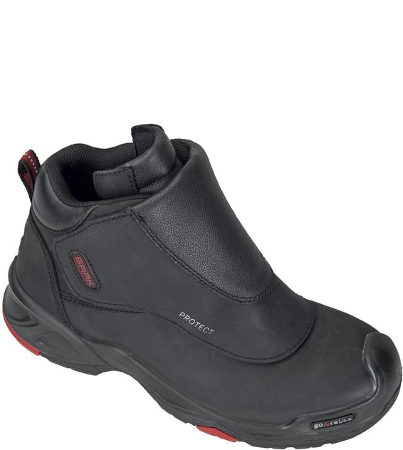 Baak 6647 Björn Schweißerstiefel S3 WG SRC HRO HI