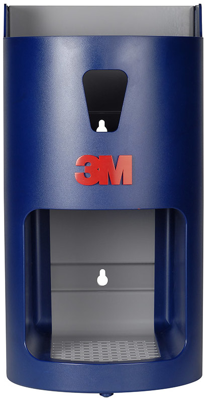 3M E-A-R 391-0000 OneTouch Pro Hearing Protection Dispenser