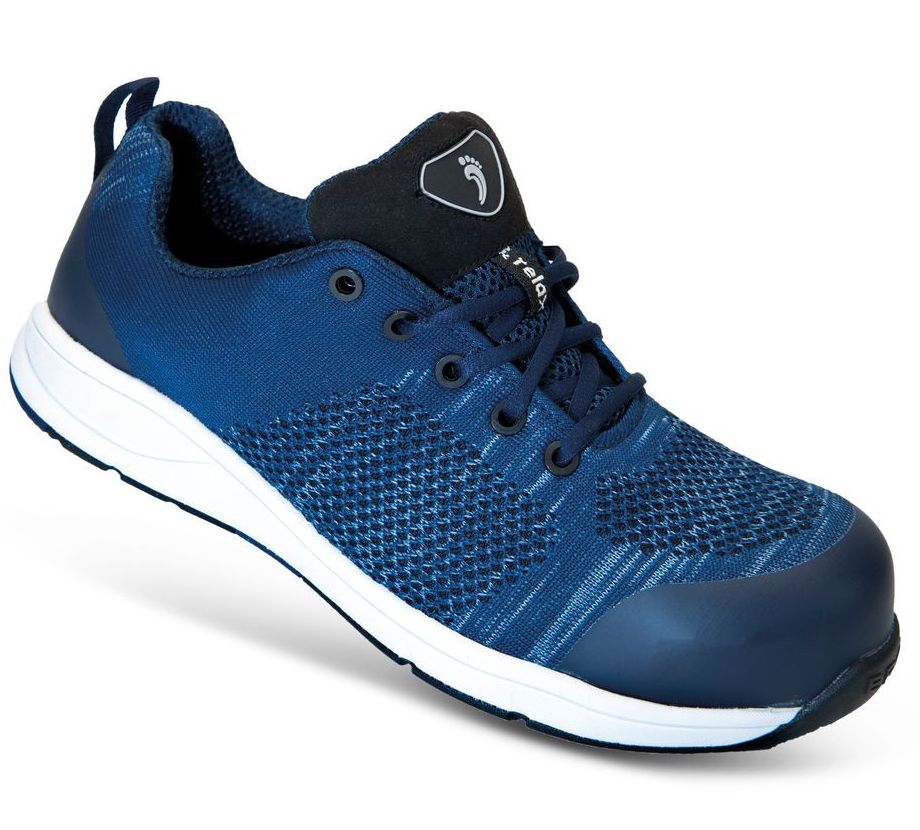 Baak 215072 Sky low shoes S1P SRC ESD