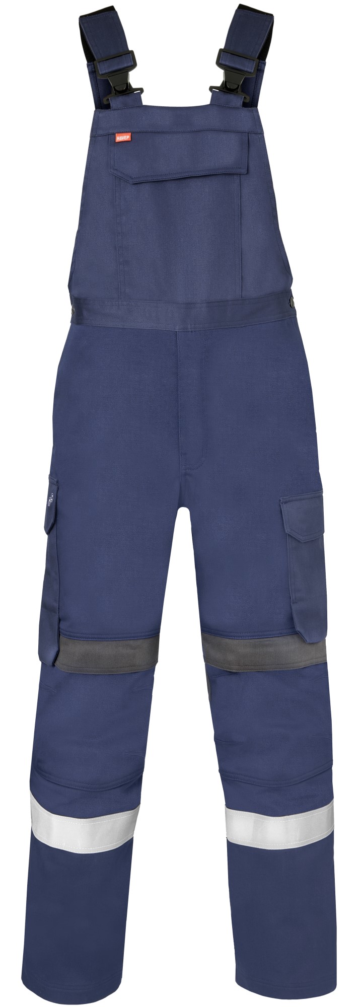 20334404EZP Havep Force+ 20334 Multinorm dungarees