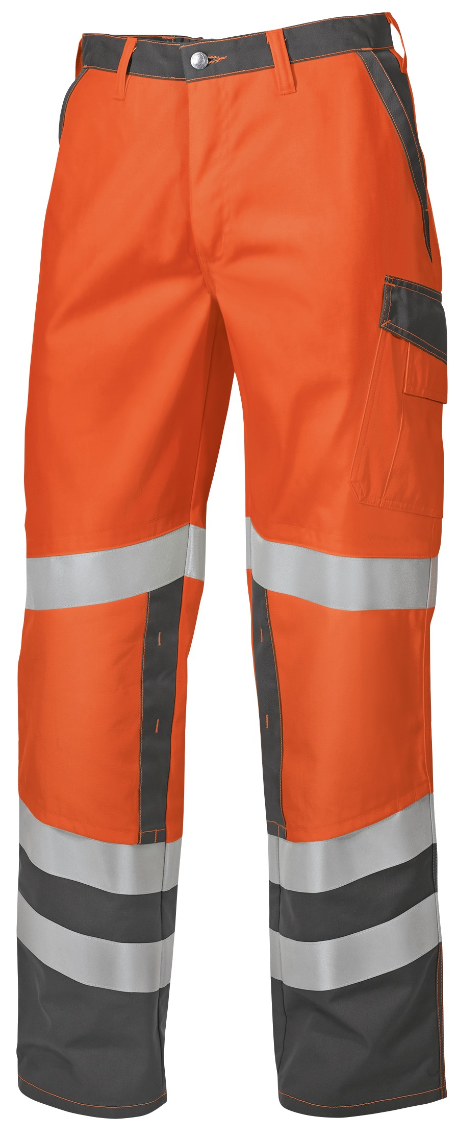 BP-2010-845-8553-48S - warnorange-dunkelgrau