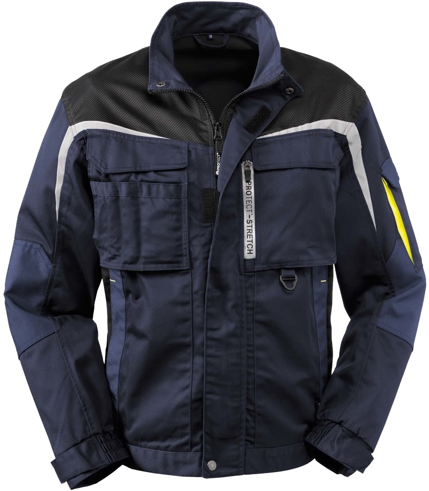 BI-3811-S - navy-grey