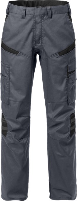 FR-129483-896-42 - Grau-Schwarz