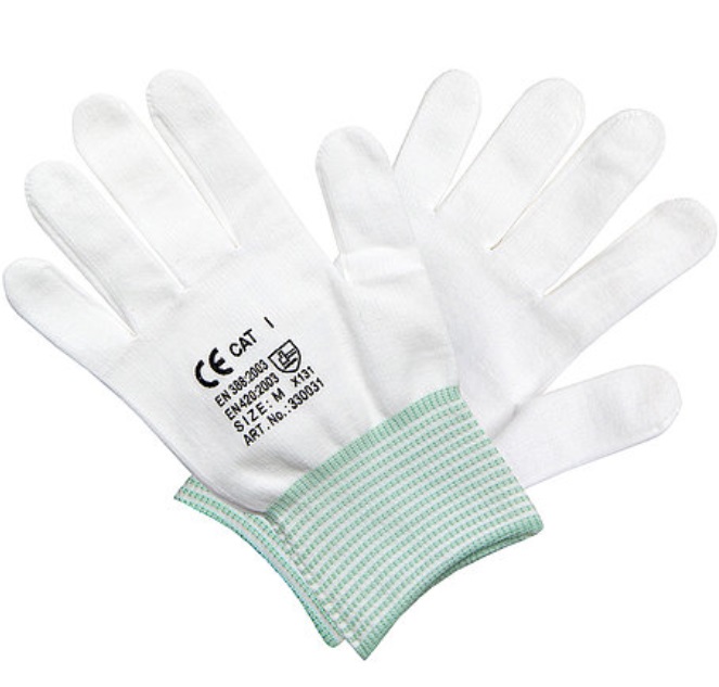 HB Cleanroom gloves Hamburg 08009 76004 000 
