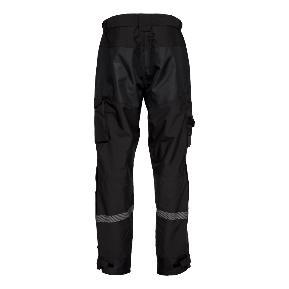 182403_010_02 ELKA Rainwaer 182403 Working Xtreme Recycled trousers