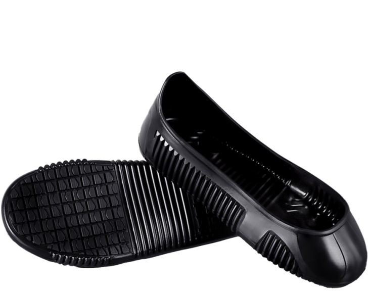 le-2934 Lemaitre EASYGRIP 2934 Visitor Overshoe