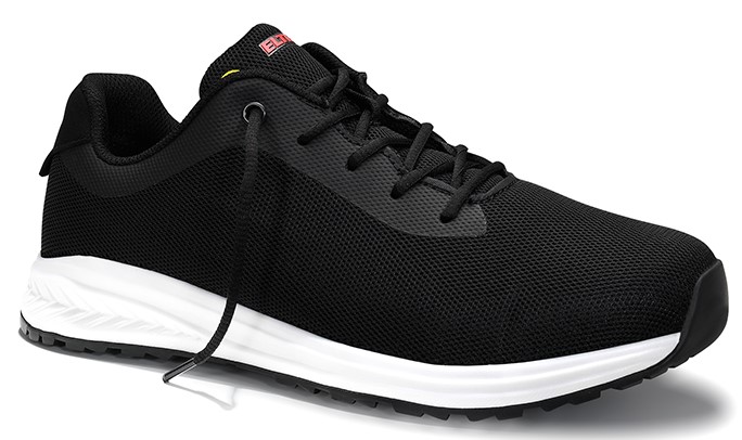 Elten Marais 972080 Berufshalbschuhe Low ESD O1 black