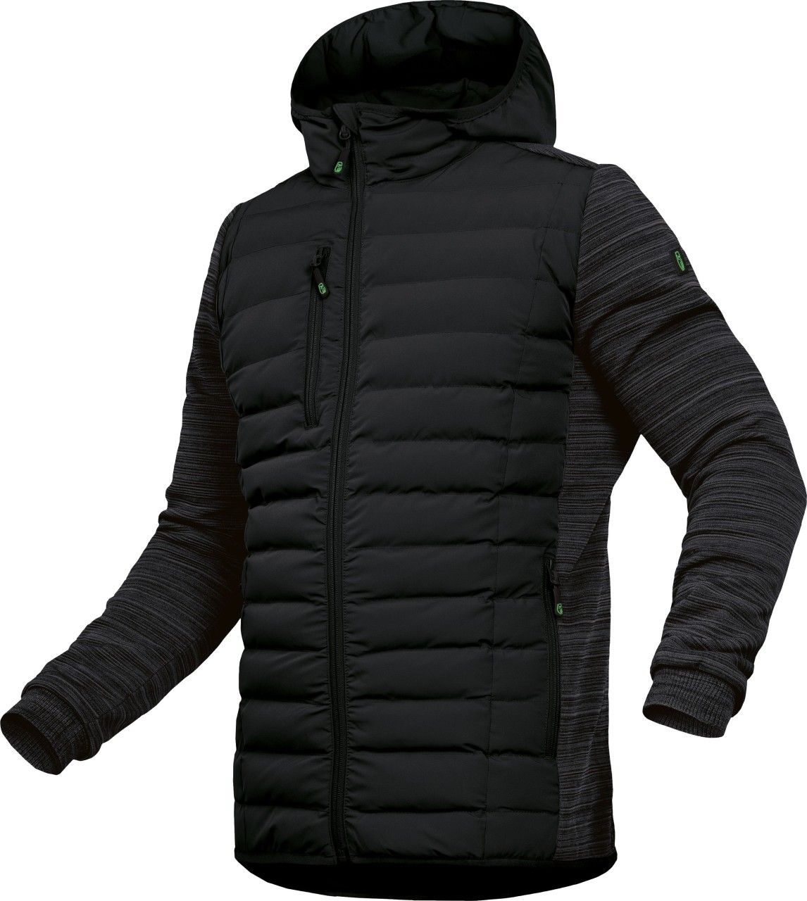 Leibwächter CAHYJ Casual Line Hybridjacke