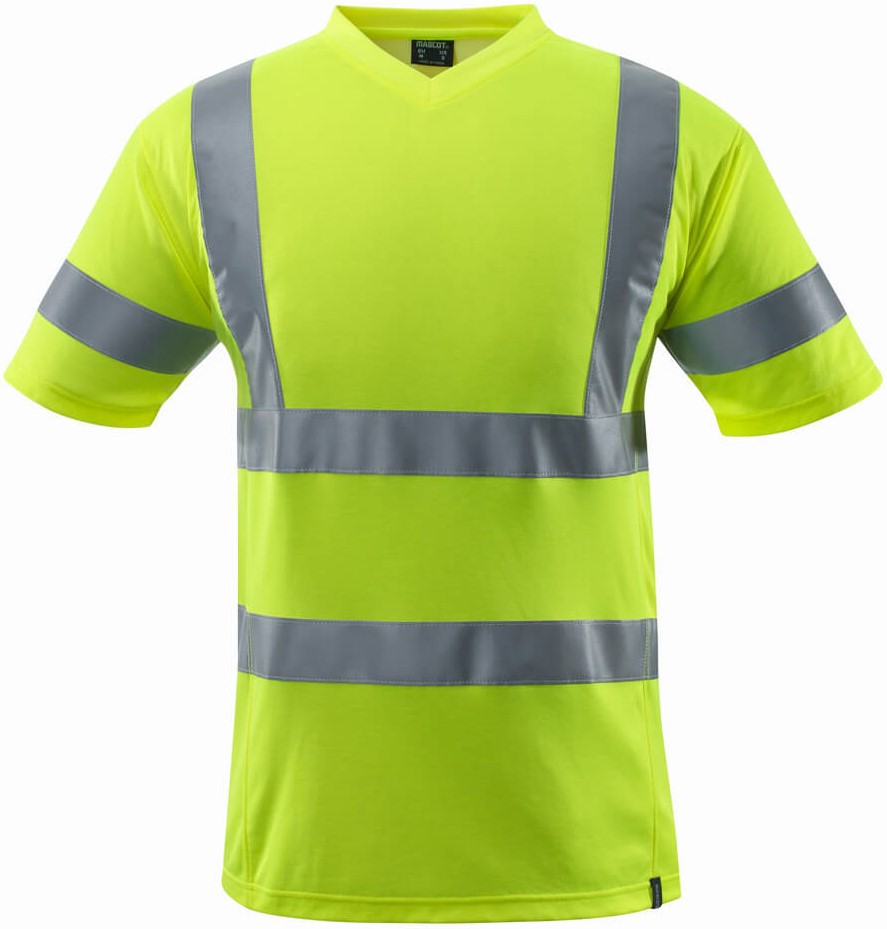 MA-18282-995-17-S - leuchtgelb