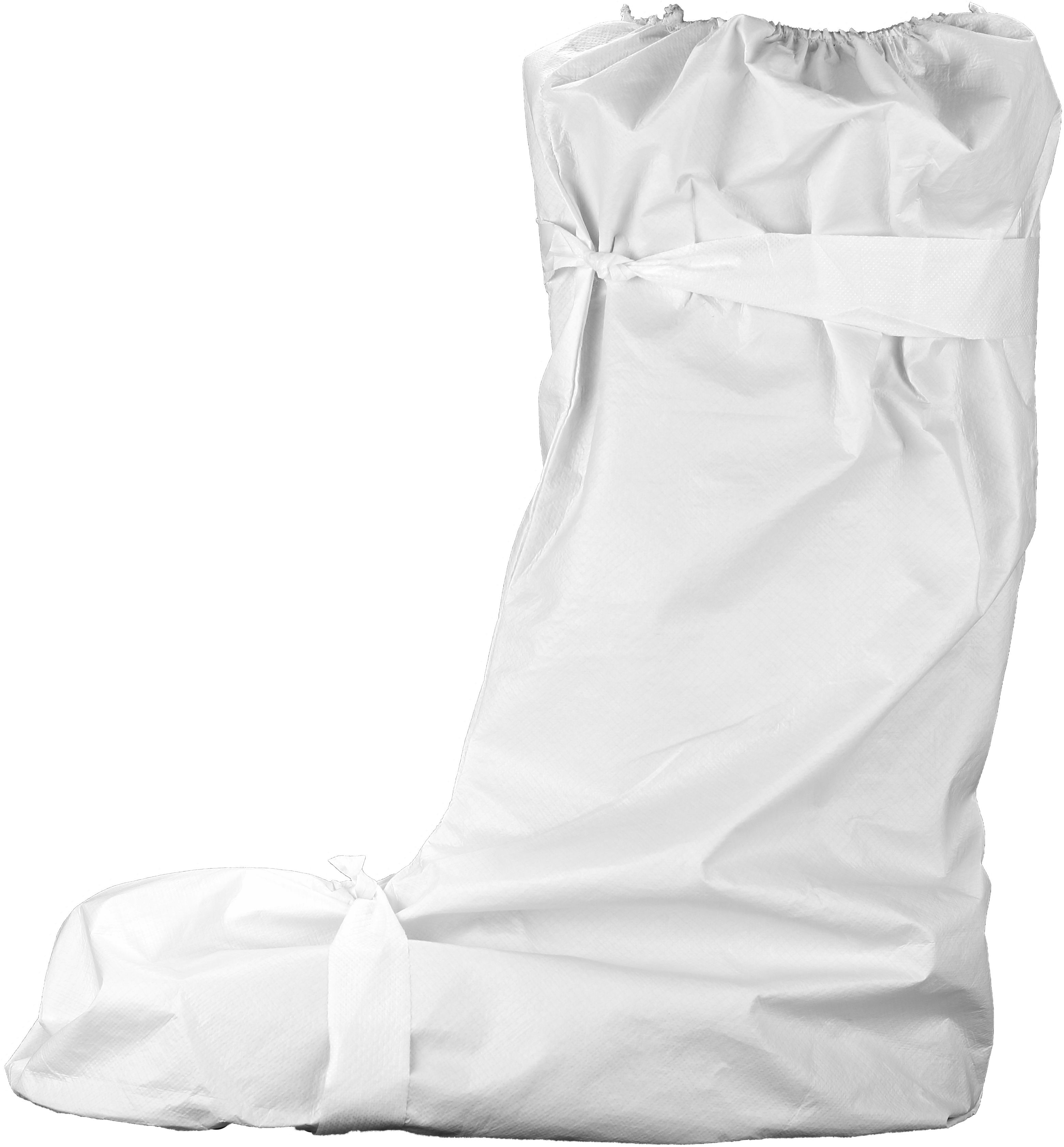 CoverStar CSH-AR anti-slip overboots white 38 x 57 cm