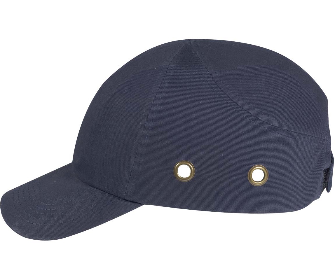 4034navy8MzaKyokA09qn Tector 4034 Bump cap RUNNER