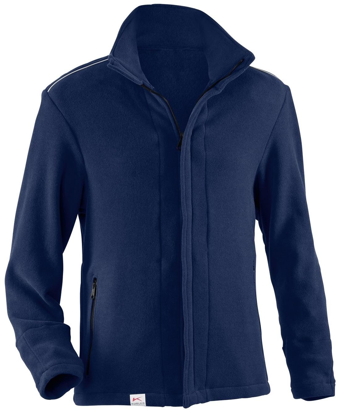 Kübler SAFETY 8 Fleecejacke PSA 3 1970 6613