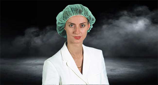 Baretthauben & Kapuzen