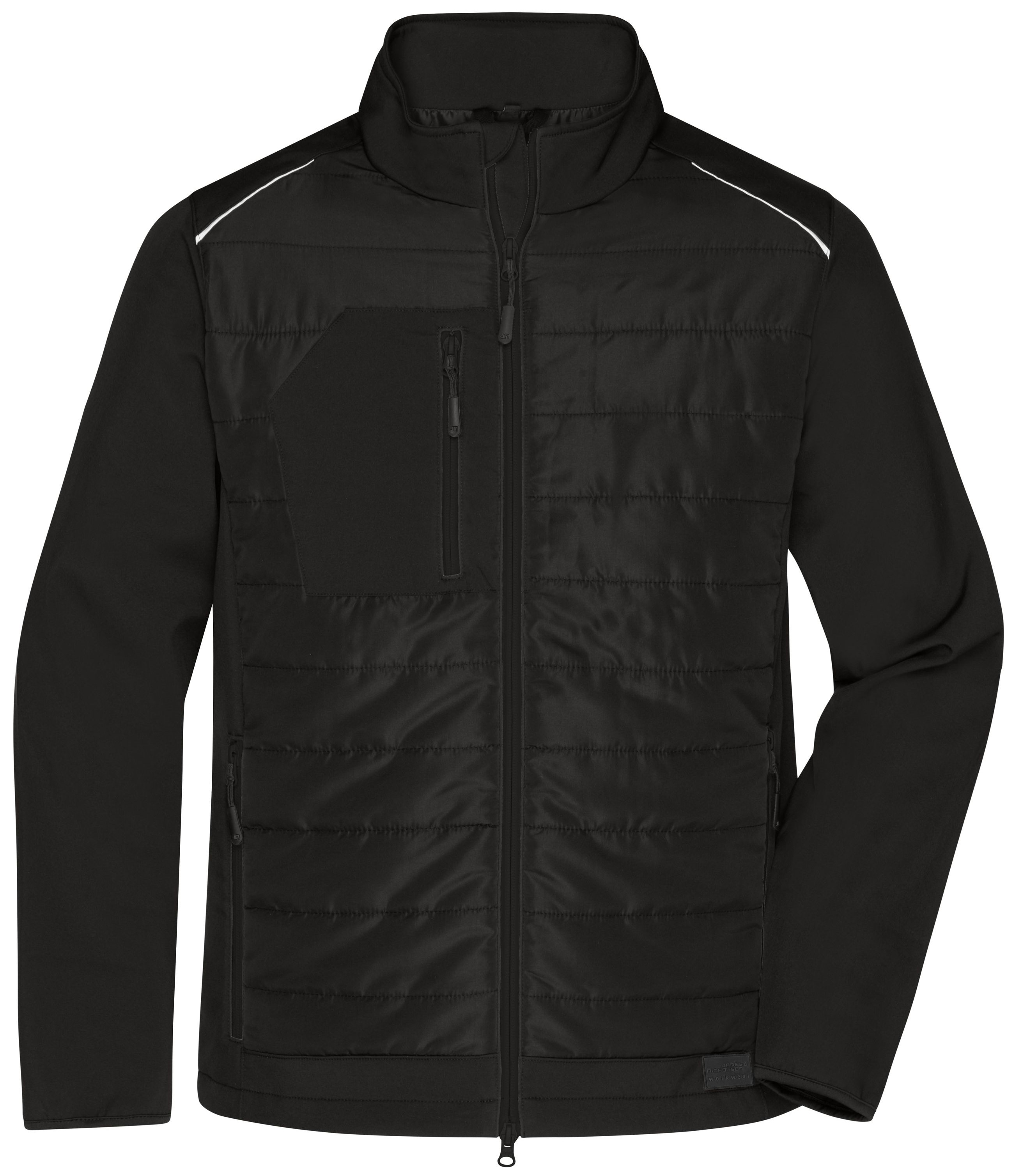 DA-JN1820-black-black-XS - black-black