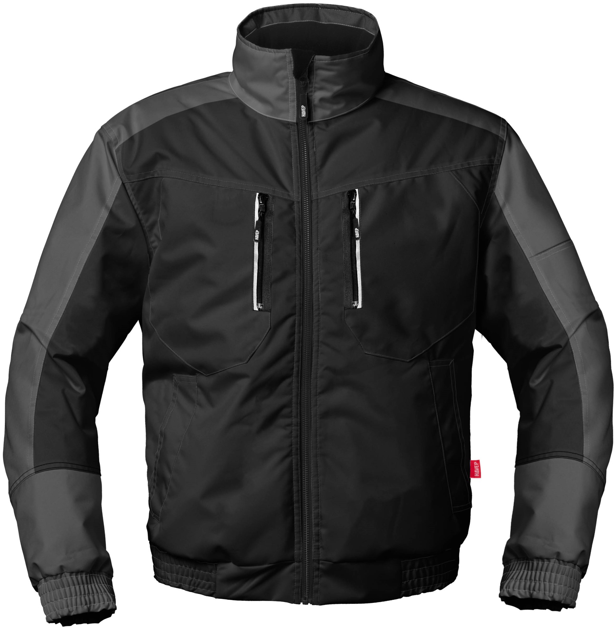 HV-50186368-CDK-XS - black-coal grey