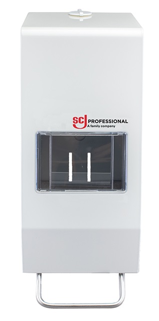 1CR8zsFd7C9k07 STOKO Vario mat dispenser PN89741X10 white 1.000 /2.000 ml