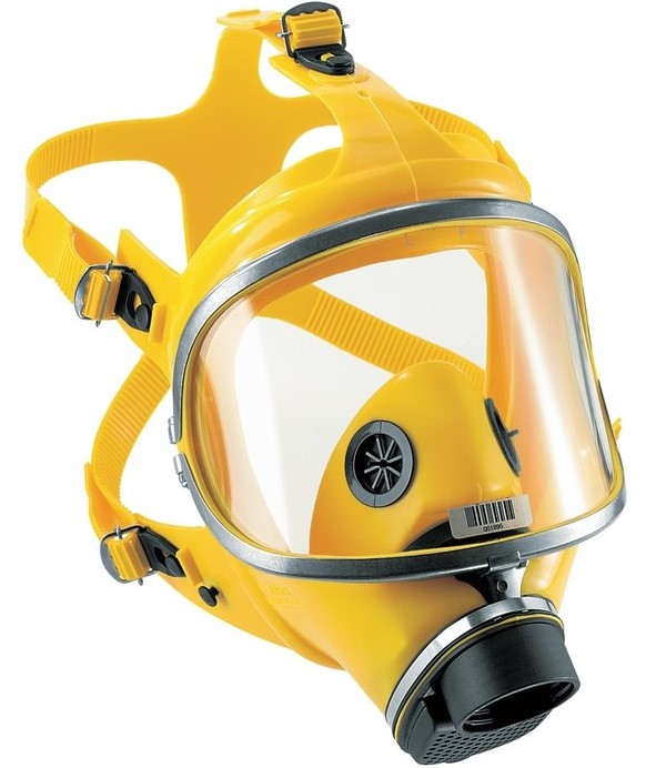 dr-ger_55850 Dräger X-plore 6570 full face mask R55850