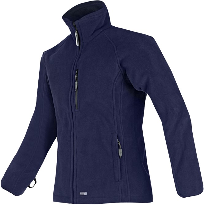 Sioen 442ZA2TJB Toro ladies fleece jacket