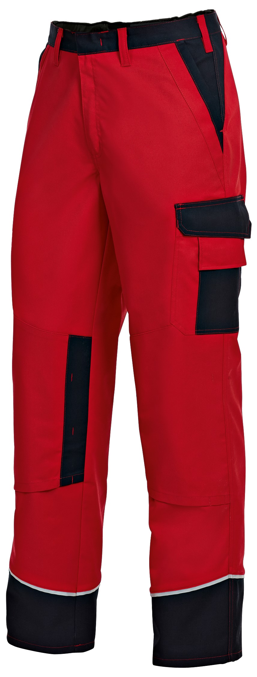 BP-1609-559-81-48S - rot-schwarz BP-1609-559-81-48S - rot-schwarz