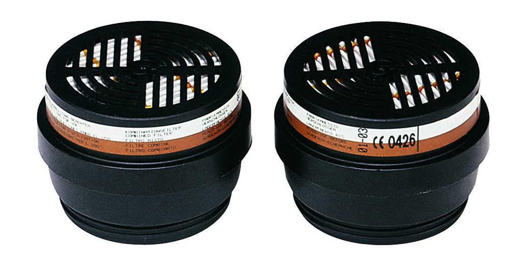 422397 Ekastu Combination filter 200 A1-P3R D