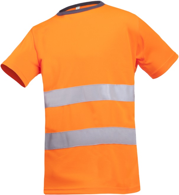 SIO-3867A2MBE-FC1-S - leuchtorange