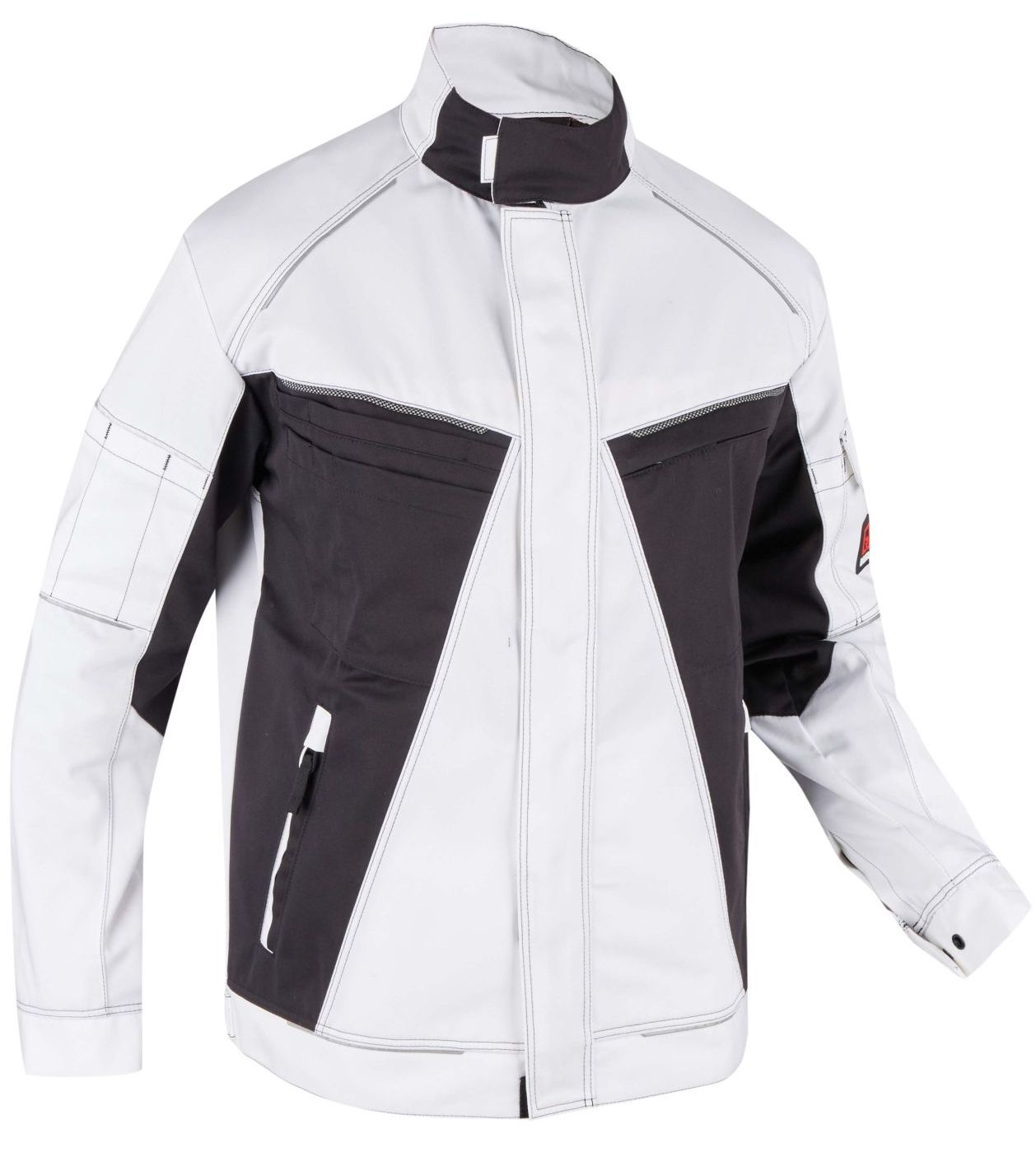 RO-1702490-626-44 - weiß-anthrazit