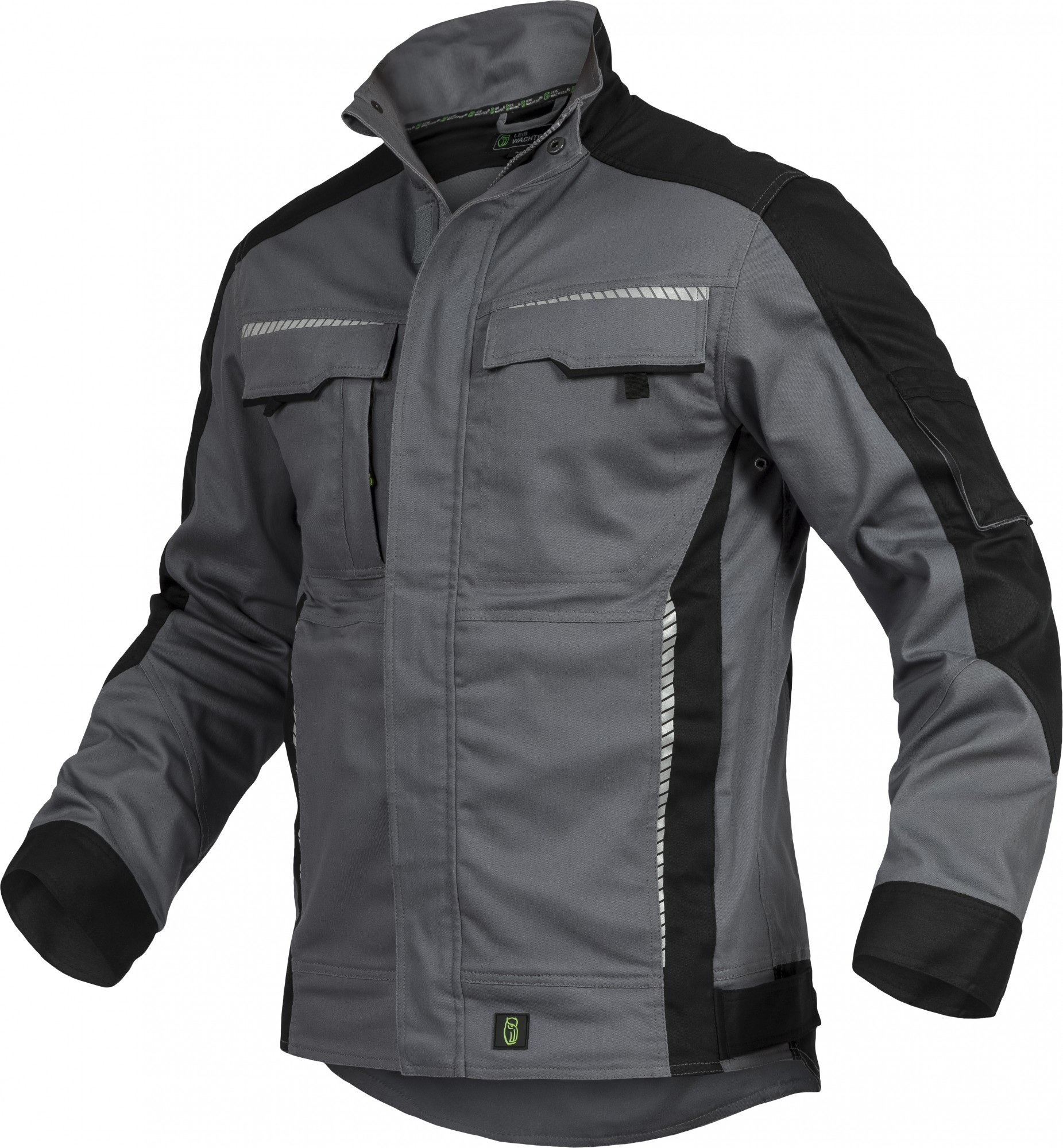 FLEXJ27 Leibwächter FLEXJ Flex-Line Waist Jacket