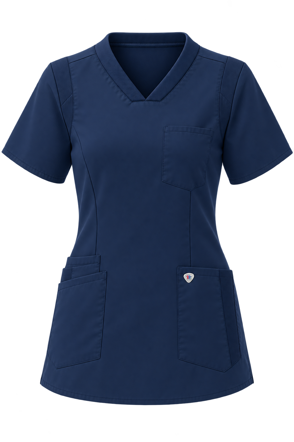 BP-1708-241-0110-3XL - Nachtblau